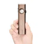 Trustfire Mini X3 Pro EDC Multi-Function Flashlight – White Spotlight, Laser, UV, Warm Flood & Coloured Lights