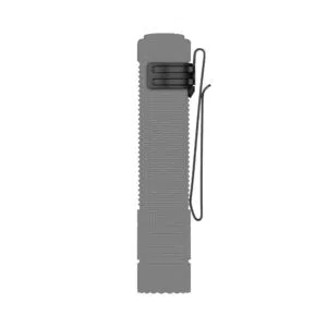Olight Warrior Mini 3 Clip – Bi-Directional Pocket & Hat Clip for Warrior Mini 3