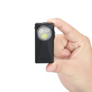 Trustfire Mini C 800lm, 80m Multifunctional Clip-On EDC Flashlight – White Spot, High-CRI Flood, RGB & Magnetic Clip