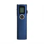 Trustfire MiniX7 Multi-Function Rangefinder Flashlight – 750 Lumens with Laser Distance Measurement & Power Bank
