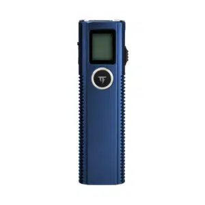 Trustfire MiniX7 Multi-Function Rangefinder Flashlight – 750 Lumens with Laser Distance Measurement & Power Bank