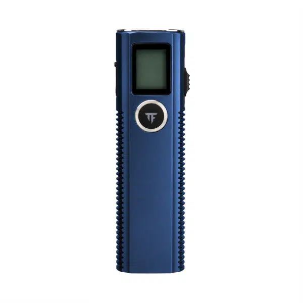 Trustfire MiniX7 Multi-Function Rangefinder Flashlight – 750 Lumens with Laser Distance Measurement & Power Bank - Image 12