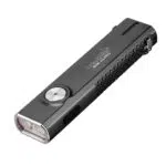 Trustfire Mini X3 Pro EDC Multi-Function Flashlight – White Spotlight, Laser, UV, Warm Flood & Coloured Lights