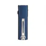 Trustfire MiniX7 Multi-Function Rangefinder Flashlight – 750 Lumens with Laser Distance Measurement & Power Bank
