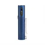 Trustfire MiniX7 Multi-Function Rangefinder Flashlight – 750 Lumens with Laser Distance Measurement & Power Bank