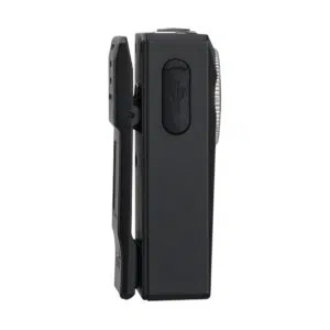 Trustfire Mini C 800lm, 80m Multifunctional Clip-On EDC Flashlight – White Spot, High-CRI Flood, RGB & Magnetic Clip