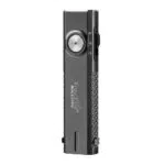 Trustfire Mini X3 Pro EDC Multi-Function Flashlight – White Spotlight, Laser, UV, Warm Flood & Coloured Lights
