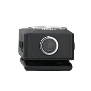 Trustfire Mini C 800lm, 80m Multifunctional Clip-On EDC Flashlight – White Spot, High-CRI Flood, RGB & Magnetic Clip