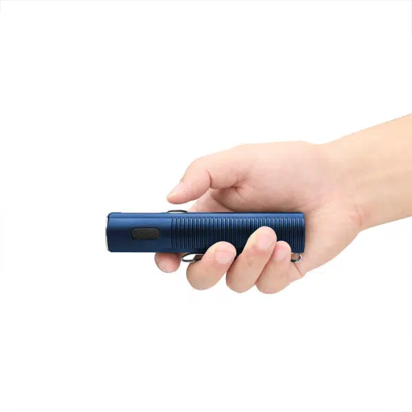 Trustfire MiniX7 Multi-Function Rangefinder Flashlight – 750 Lumens with Laser Distance Measurement & Power Bank - Image 16