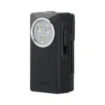 Trustfire Mini C 800lm, 80m Multifunctional Clip-On EDC Flashlight – White Spot, High-CRI Flood, RGB & Magnetic Clip