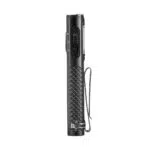 Trustfire Mini X3 Pro EDC Multi-Function Flashlight – White Spotlight, Laser, UV, Warm Flood & Coloured Lights