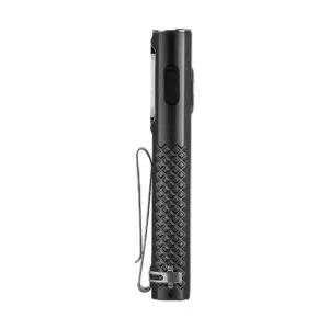Trustfire Mini X3 Pro EDC Multi-Function Flashlight – White Spotlight, Laser, UV, Warm Flood & Coloured Lights