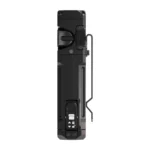 Wuben X2 Pro+ 1500 Lumens Magnetic EDC Tactical Flashlight – Dual Beam with Type-C Charging