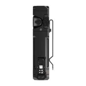 Wuben X2 Pro+ 1500 Lumens Magnetic EDC Tactical Flashlight – Dual Beam with Type-C Charging