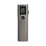 Trustfire MiniX7 Multi-Function Rangefinder Flashlight – 750 Lumens with Laser Distance Measurement & Power Bank