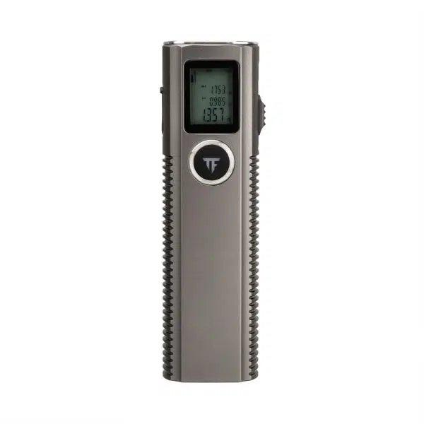 Trustfire MiniX7 Multi-Function Rangefinder Flashlight – 750 Lumens with Laser Distance Measurement & Power Bank - Image 20