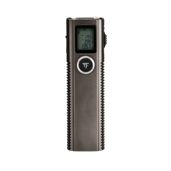 Trustfire MiniX7 Multi-Function Rangefinder Flashlight – 750 Lumens with Laser Distance Measurement & Power Bank - Image 21
