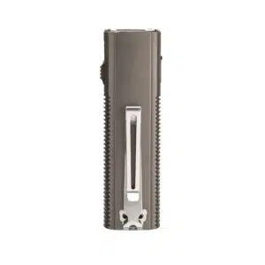 Trustfire MiniX7 Multi-Function Rangefinder Flashlight – 750 Lumens with Laser Distance Measurement & Power Bank