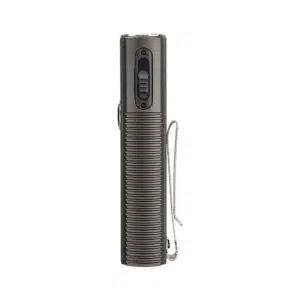 Trustfire MiniX7 Multi-Function Rangefinder Flashlight – 750 Lumens with Laser Distance Measurement & Power Bank