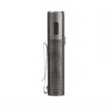 Trustfire MiniX7 Multi-Function Rangefinder Flashlight – 750 Lumens with Laser Distance Measurement & Power Bank