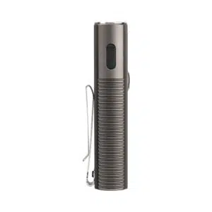 Trustfire MiniX7 Multi-Function Rangefinder Flashlight – 750 Lumens with Laser Distance Measurement & Power Bank