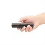 Trustfire MiniX7 Multi-Function Rangefinder Flashlight – 750 Lumens with Laser Distance Measurement & Power Bank
