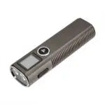 Trustfire MiniX7 Multi-Function Rangefinder Flashlight – 750 Lumens with Laser Distance Measurement & Power Bank