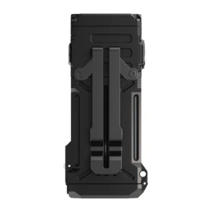 Wuben X2 Pro+ 1500 Lumens Magnetic EDC Tactical Flashlight – Dual Beam with Type-C Charging