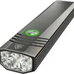 Sofirn ST1 Flat EDC Flashlight – 1500 Lumens, 226m Throw, Built-in 2100mAh USB-C Rechargeable