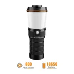 Sofirn BLF LT1 Anduril Variable Tint Camping Lantern – 700 Lumens, 4x 18650, USB-C Power Bank