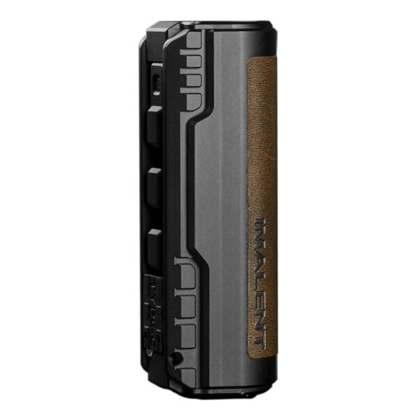 Imalent BTL50 digital zoom flashlight, product photo 10