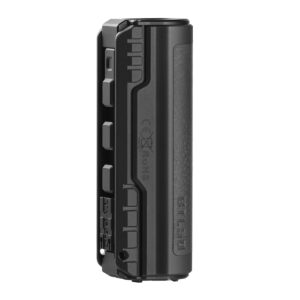 Imalent BTL50 digital zoom flashlight, product photo 9