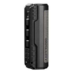 Imalent BTL50 digital zoom flashlight, product photo 8