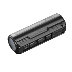 Imalent BTL50 digital zoom flashlight, product photo 7