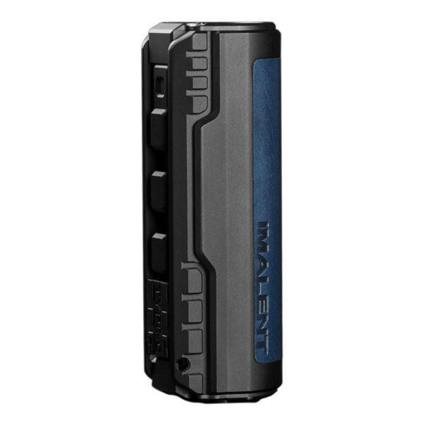 Imalent BTL50 digital zoom flashlight, product photo 6
