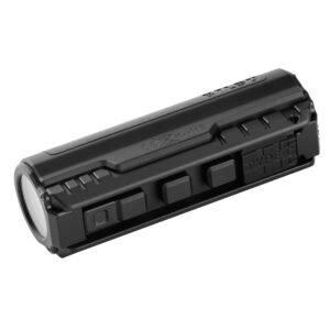 Imalent BTL50 digital zoom flashlight, product photo 5