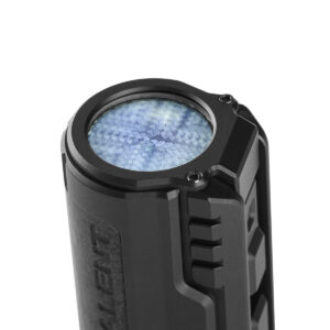 Imalent BTL50 digital zoom flashlight, product photo 4