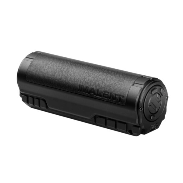 Imalent BTL50 digital zoom flashlight, product photo 3