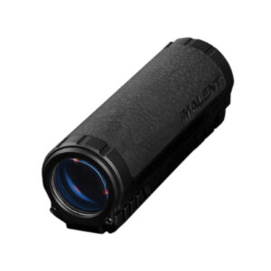 Imalent BTL50 digital zoom flashlight with packaging, photo 32