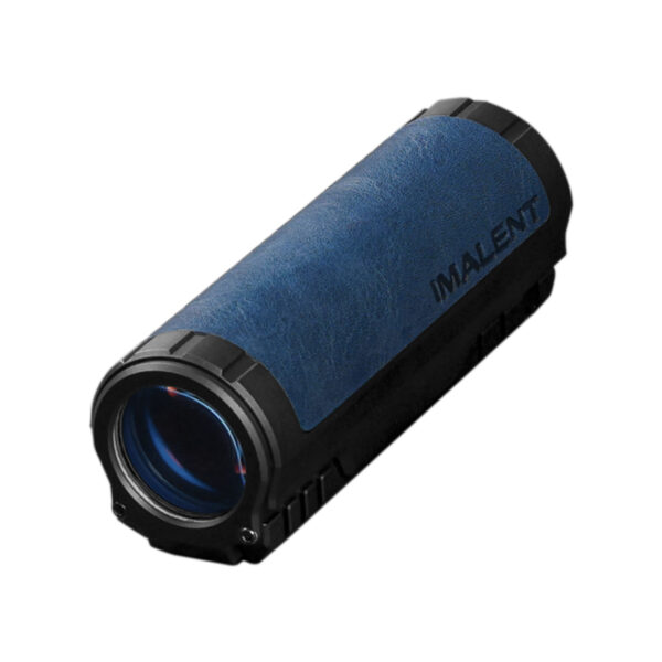 Imalent BTL50 digital zoom flashlight with packaging, photo 34