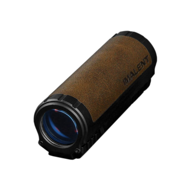 Imalent BTL50 digital zoom flashlight with packaging, photo 35