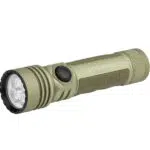 Olight Seeker Ultra 4800 Lumens Rechargeable EDC Flashlight with USB-C & Magnetic Charging – Includes Holster