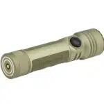 Olight Seeker Ultra 4800 Lumens Rechargeable EDC Flashlight with USB-C & Magnetic Charging – Includes Holster