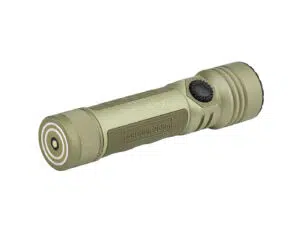 Olight Seeker Ultra 4800 Lumens Rechargeable EDC Flashlight with USB-C & Magnetic Charging – Includes Holster