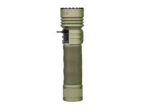 Olight Seeker Ultra 4800 Lumens Rechargeable EDC Flashlight with USB-C & Magnetic Charging – Includes Holster