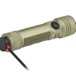 Olight Seeker Ultra 4800 Lumens Rechargeable EDC Flashlight with USB-C & Magnetic Charging – Includes Holster