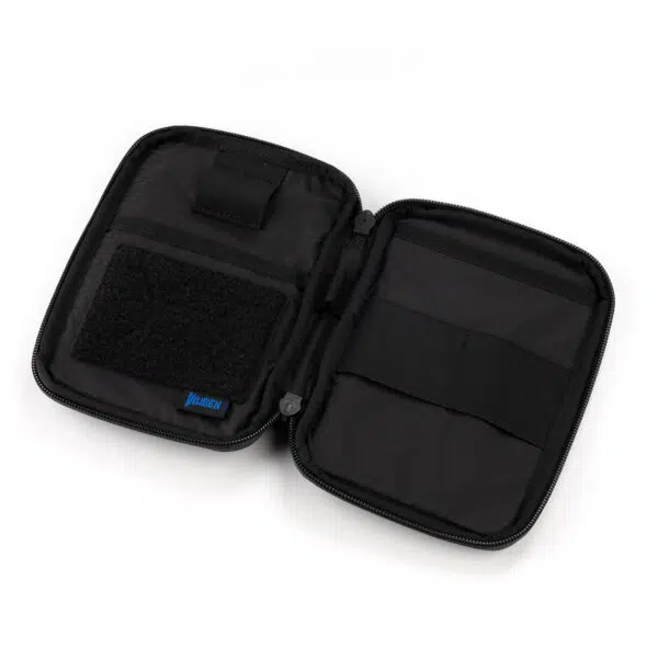 Wuben EDC Bag – Compact Tactical Organizer Pouch with Shoulder Strap & Velcro Patch Panel - Image 32