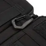 Wuben EDC Bag – Compact Tactical Organizer Pouch with Shoulder Strap & Velcro Patch Panel