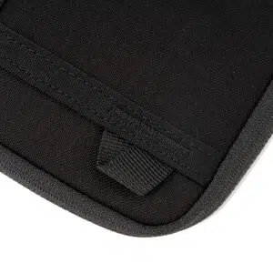 Wuben EDC Bag – Compact Tactical Organizer Pouch with Shoulder Strap & Velcro Patch Panel
