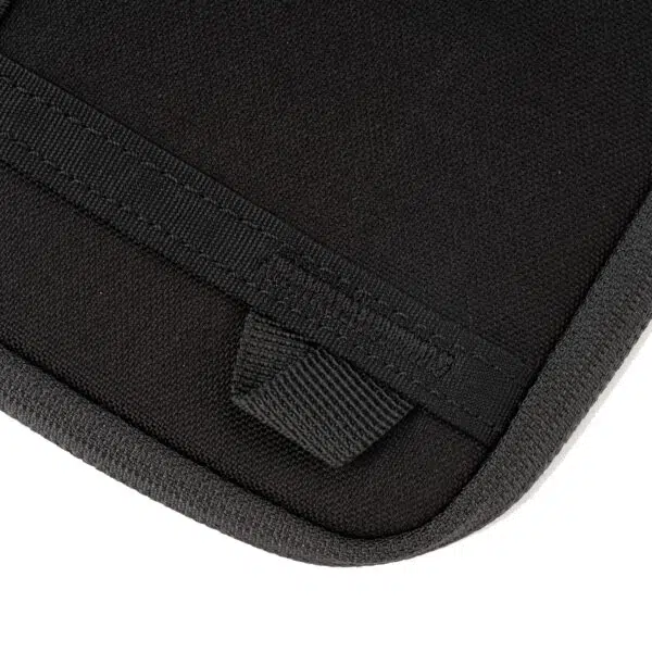 Wuben EDC Bag – Compact Tactical Organizer Pouch with Shoulder Strap & Velcro Patch Panel - Image 7